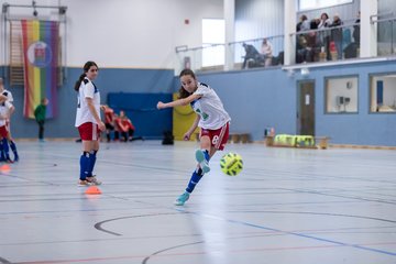 Bild 83 - wCJ Futsalmeisterschaft Runde 1